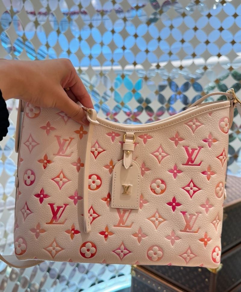 Louis Vuitton Hobo Bags